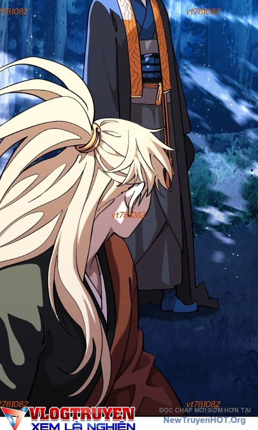 Đại Thánh Trùng Sinh Nam Cung Thế Gia Chapter 28 - 6