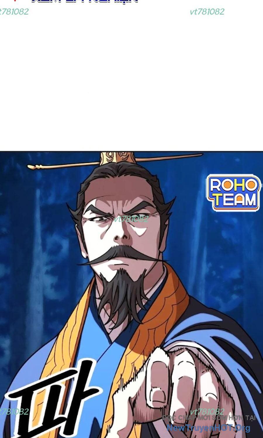 Đại Thánh Trùng Sinh Nam Cung Thế Gia Chapter 28 - 7