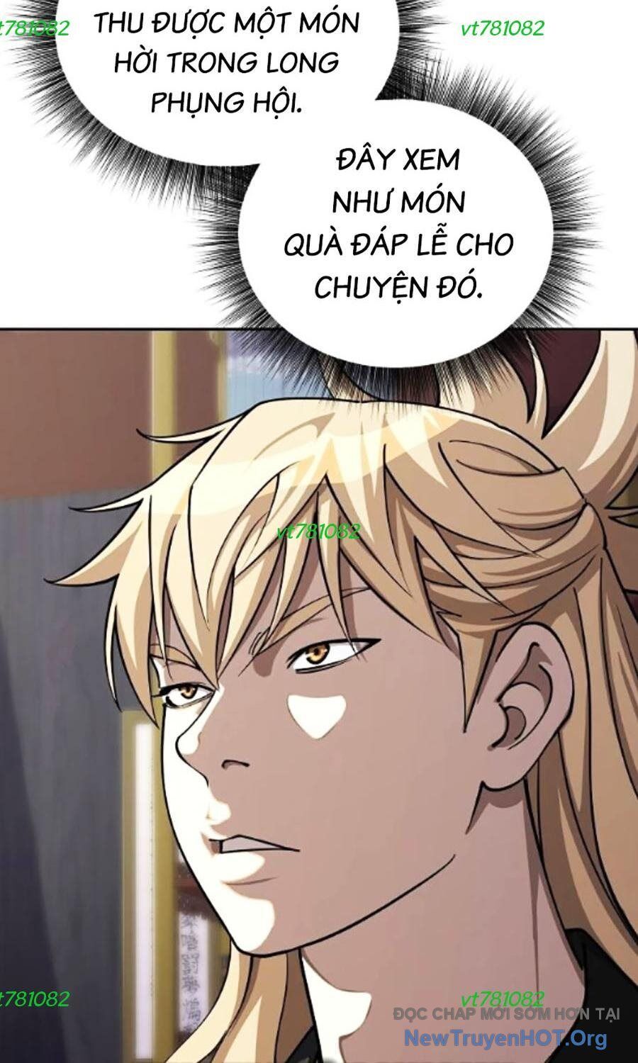 Đại Thánh Trùng Sinh Nam Cung Thế Gia Chapter 28 - 68