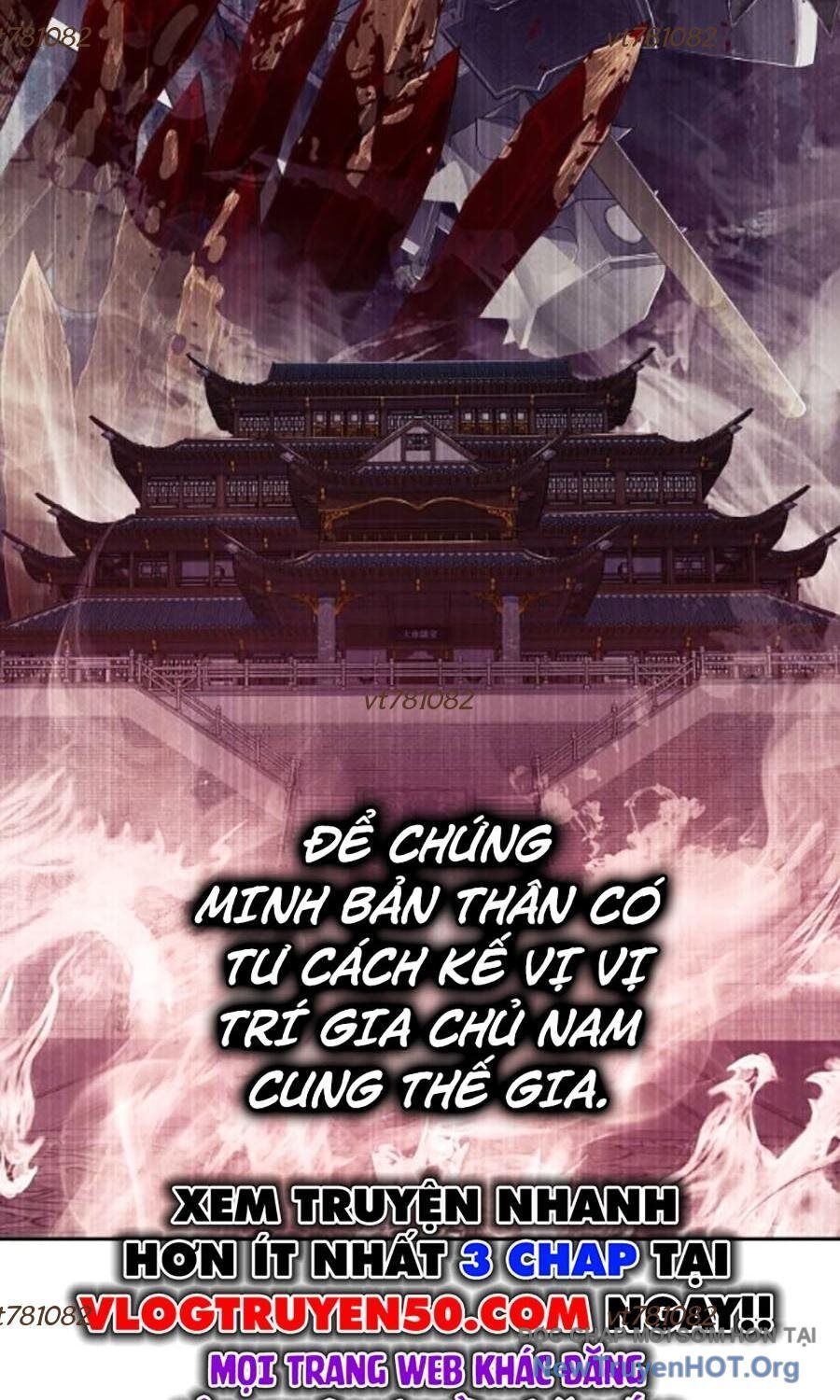 Đại Thánh Trùng Sinh Nam Cung Thế Gia Chapter 28 - 76