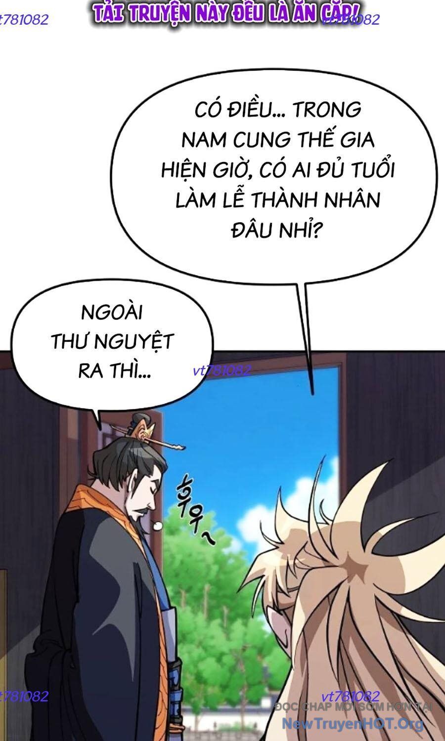 Đại Thánh Trùng Sinh Nam Cung Thế Gia Chapter 28 - 77