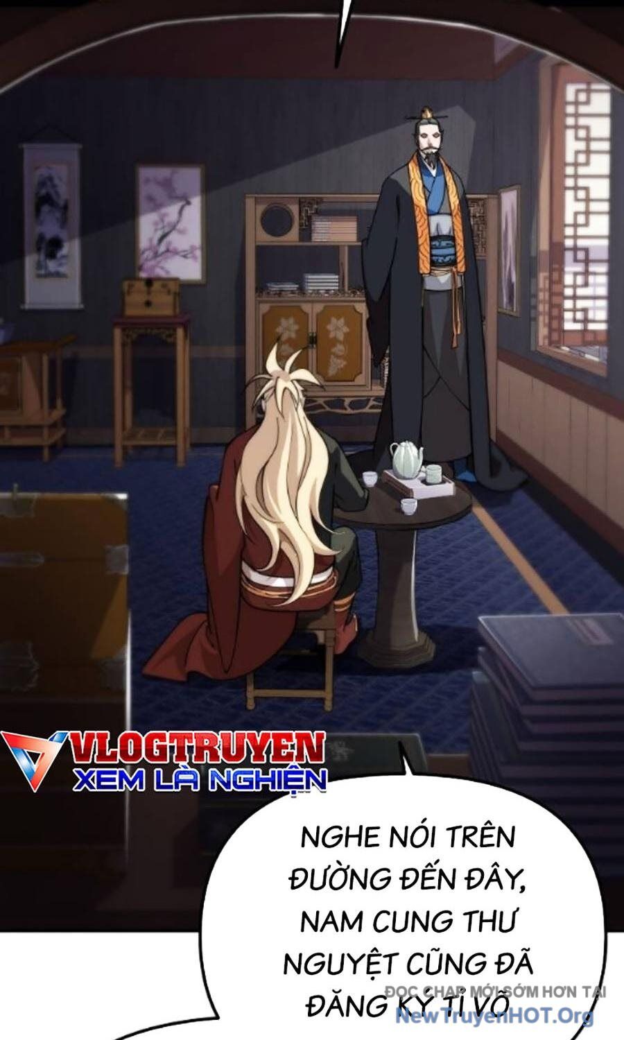 Đại Thánh Trùng Sinh Nam Cung Thế Gia Chapter 28 - 88