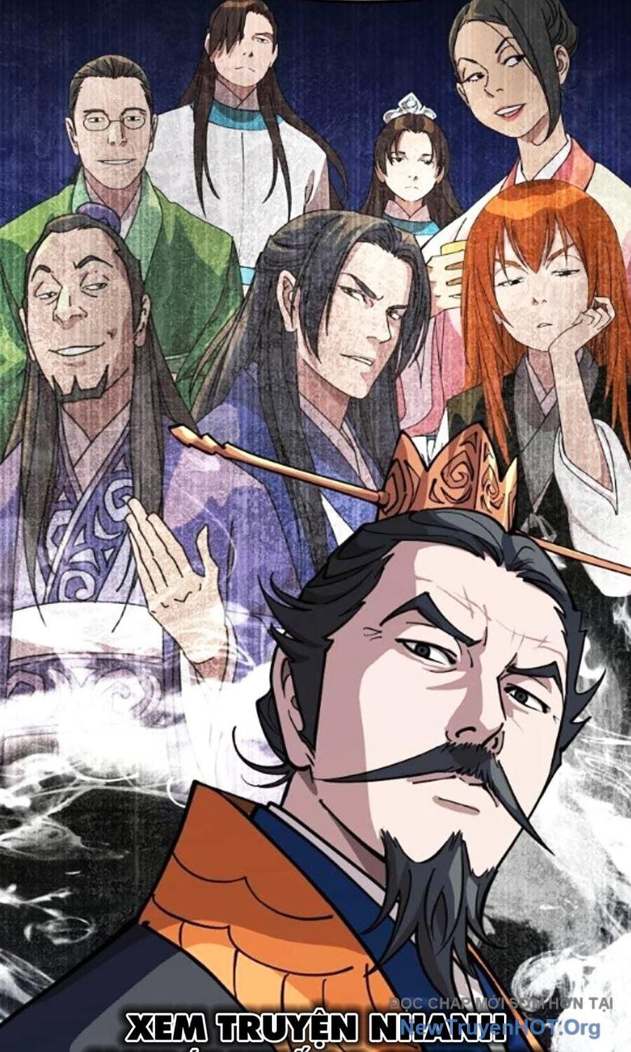 Đại Thánh Trùng Sinh Nam Cung Thế Gia Chapter 28 - 90