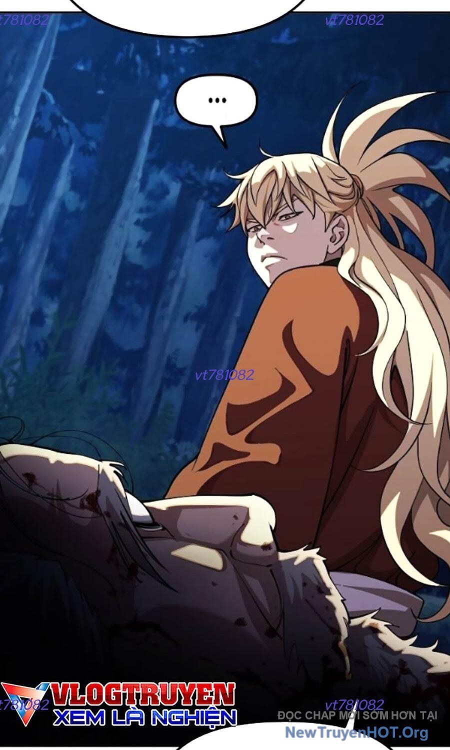 Đại Thánh Trùng Sinh Nam Cung Thế Gia Chapter 28 - 10