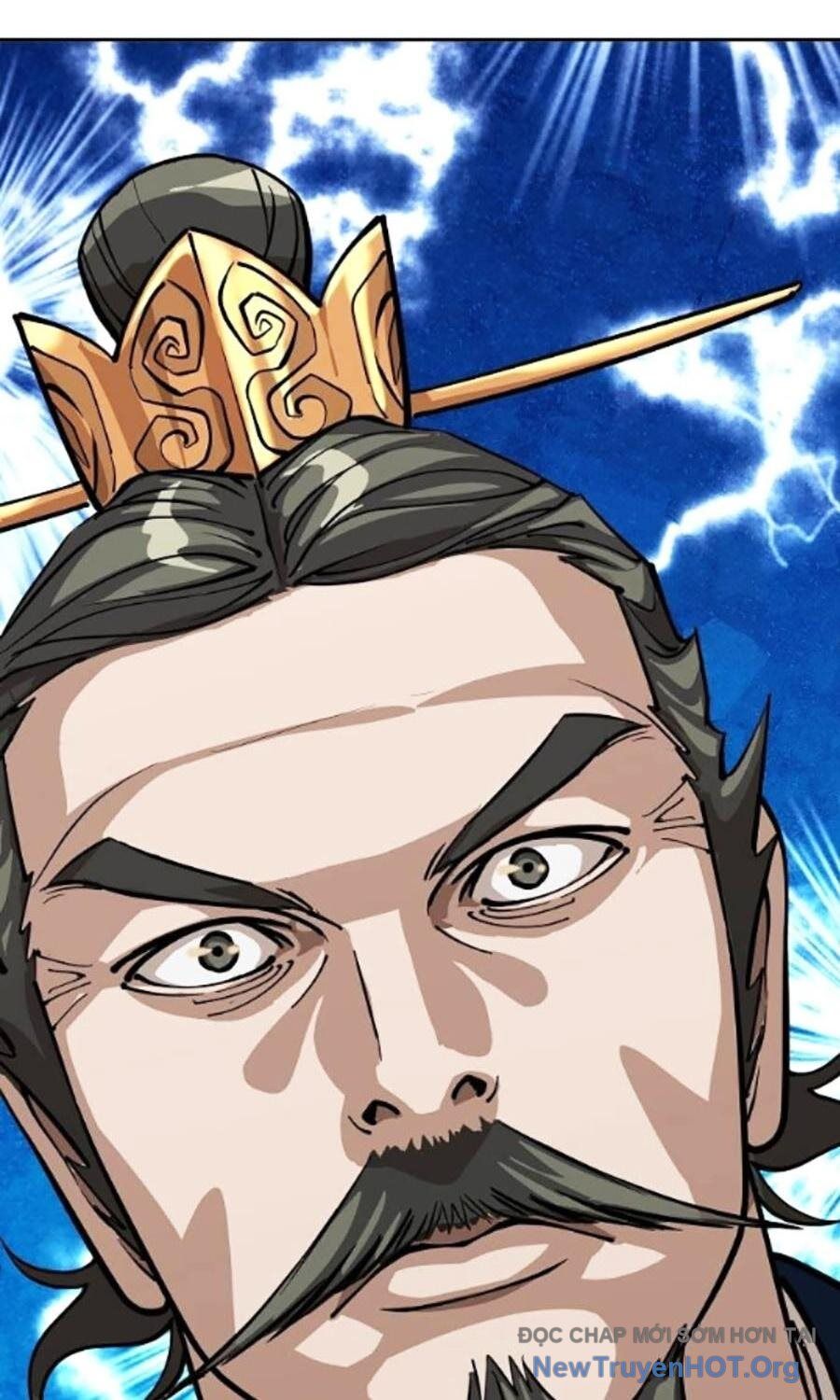 Đại Thánh Trùng Sinh Nam Cung Thế Gia Chapter 28 - 94