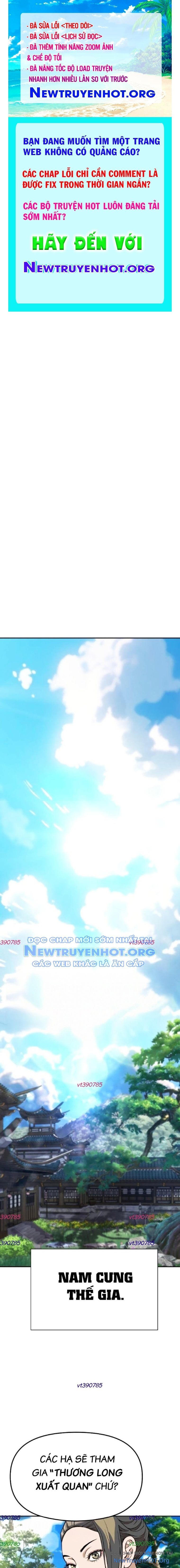 Đại Thánh Trùng Sinh Nam Cung Thế Gia Chapter 29 - 1