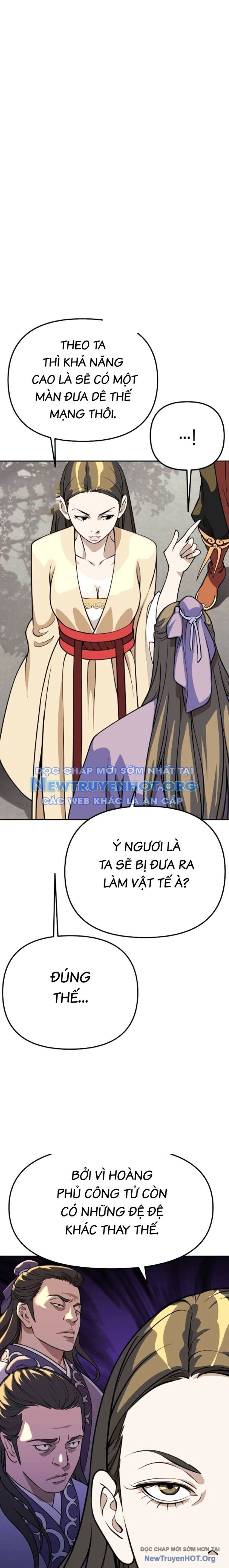 Đại Thánh Trùng Sinh Nam Cung Thế Gia Chapter 29 - 11