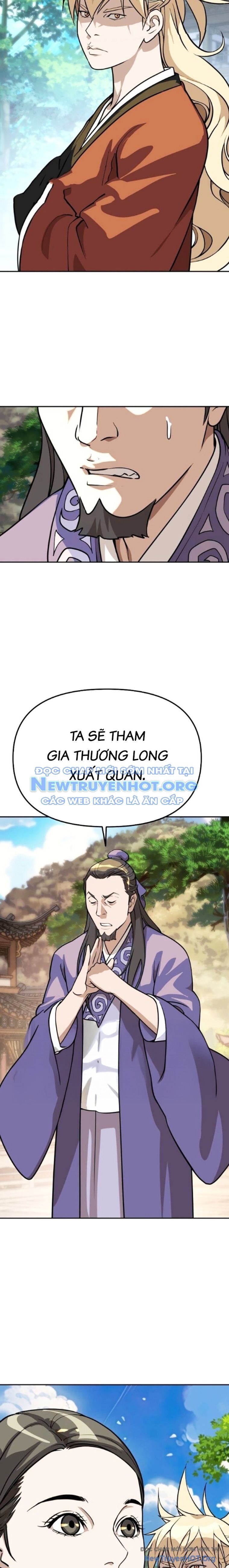 Đại Thánh Trùng Sinh Nam Cung Thế Gia Chapter 29 - 13