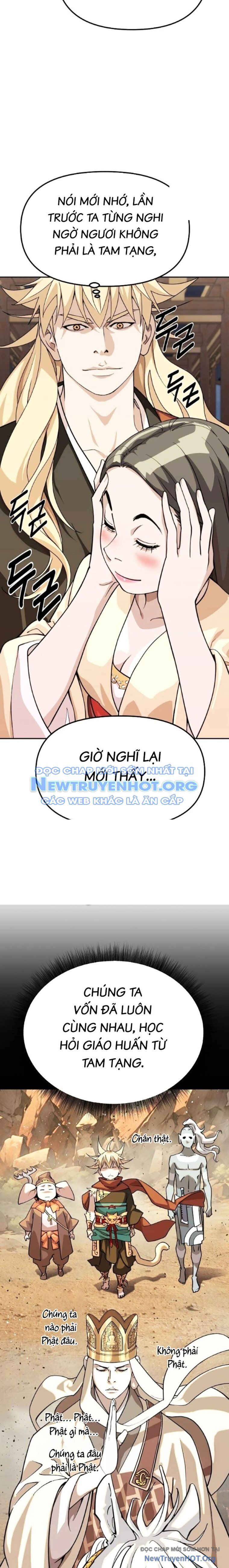 Đại Thánh Trùng Sinh Nam Cung Thế Gia Chapter 29 - 16