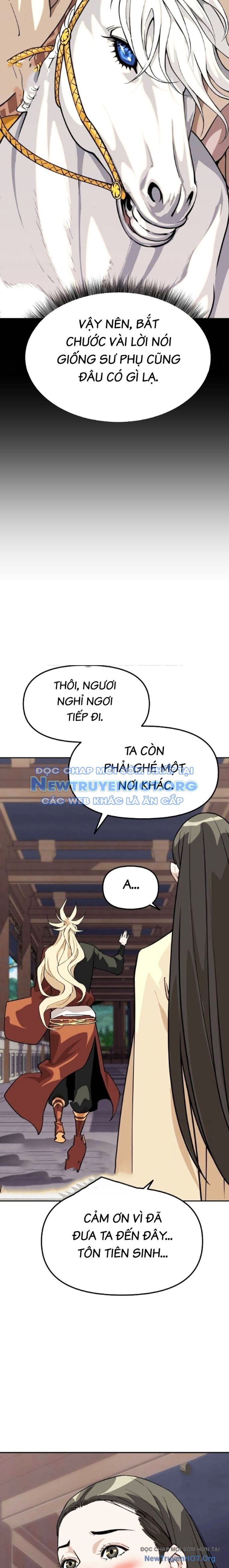 Đại Thánh Trùng Sinh Nam Cung Thế Gia Chapter 29 - 17