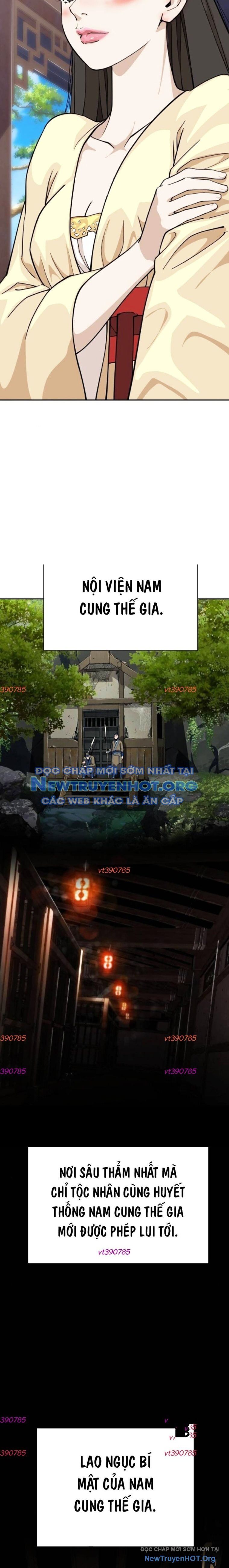 Đại Thánh Trùng Sinh Nam Cung Thế Gia Chapter 29 - 18