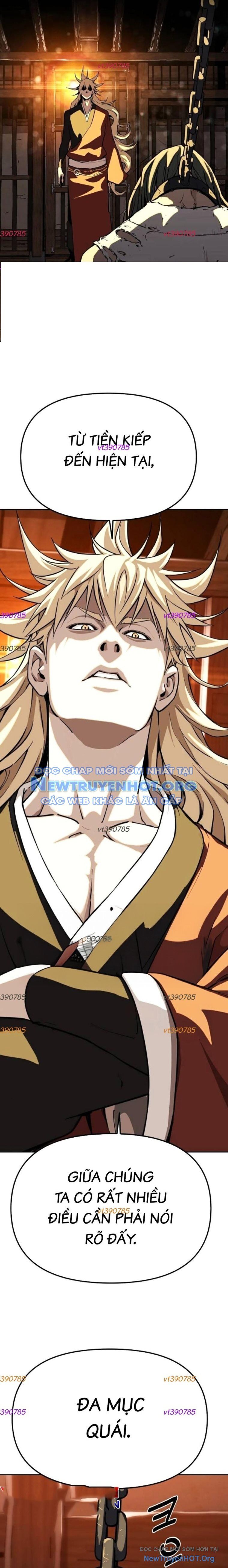 Đại Thánh Trùng Sinh Nam Cung Thế Gia Chapter 29 - 19