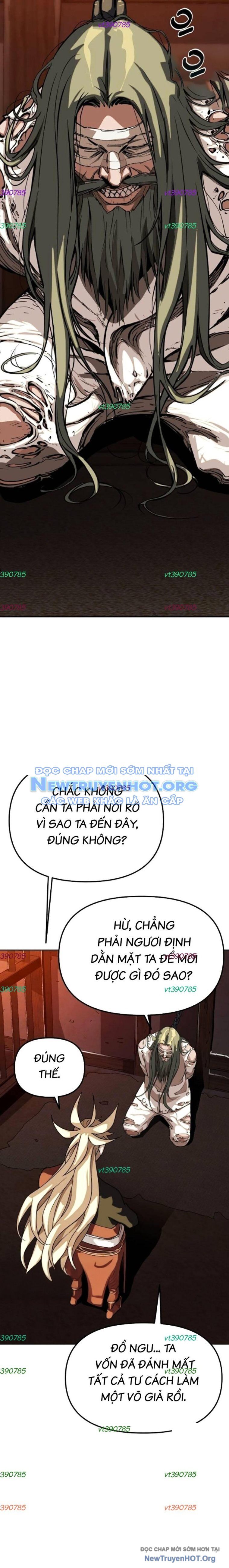 Đại Thánh Trùng Sinh Nam Cung Thế Gia Chapter 29 - 20