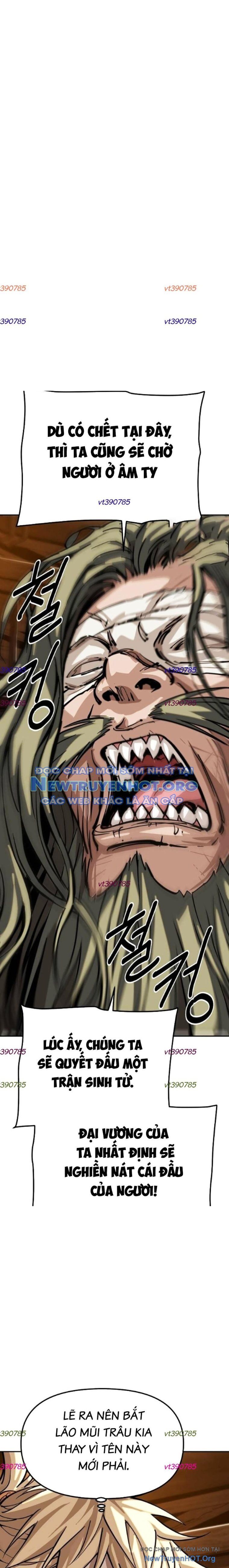 Đại Thánh Trùng Sinh Nam Cung Thế Gia Chapter 29 - 21