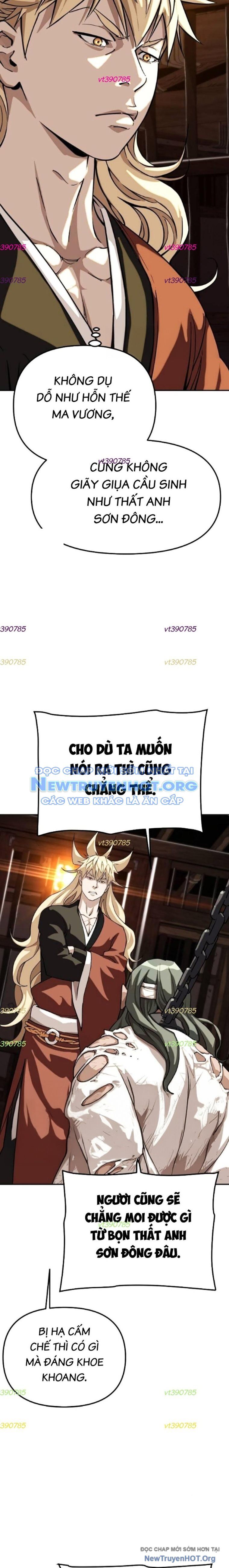 Đại Thánh Trùng Sinh Nam Cung Thế Gia Chapter 29 - 22