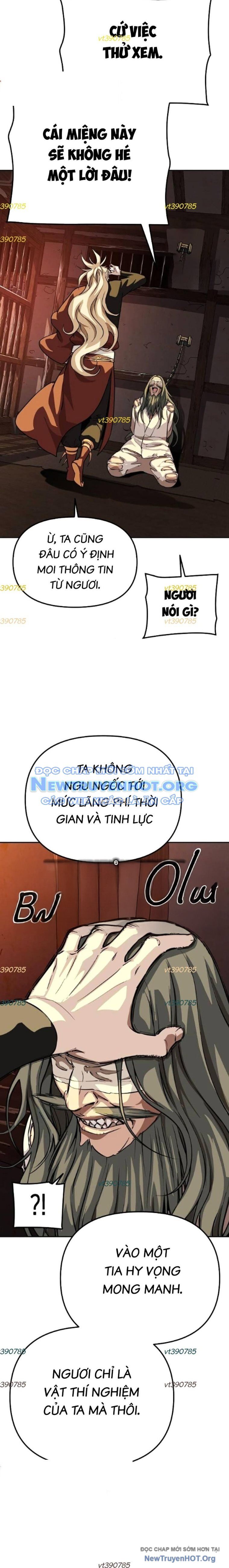 Đại Thánh Trùng Sinh Nam Cung Thế Gia Chapter 29 - 23