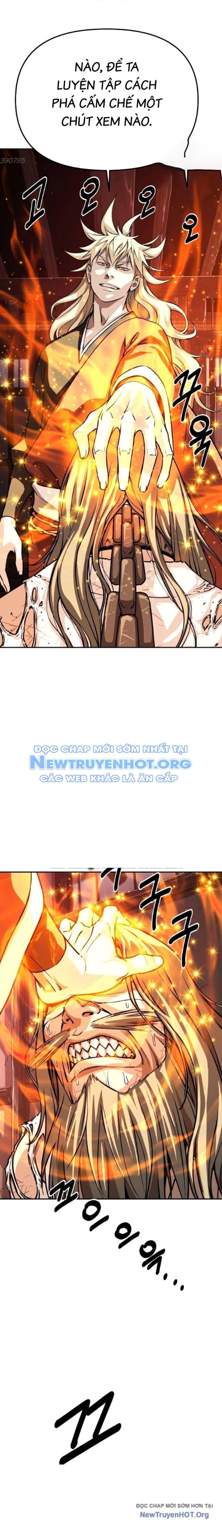 Đại Thánh Trùng Sinh Nam Cung Thế Gia Chapter 29 - 24