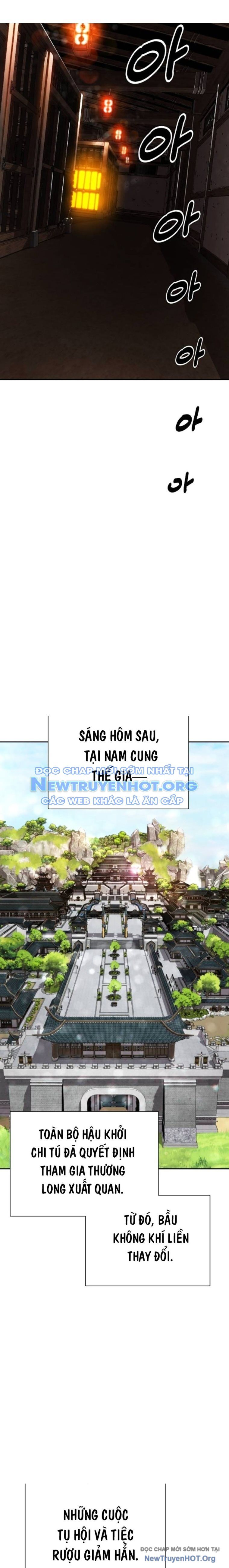 Đại Thánh Trùng Sinh Nam Cung Thế Gia Chapter 29 - 25