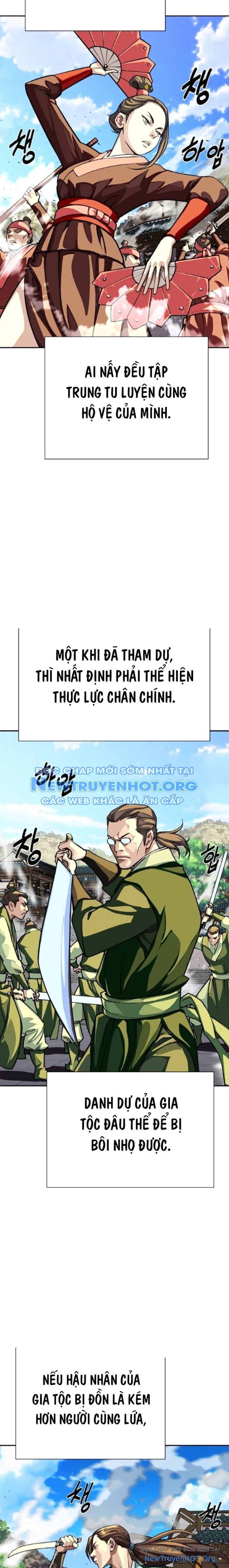 Đại Thánh Trùng Sinh Nam Cung Thế Gia Chapter 29 - 26