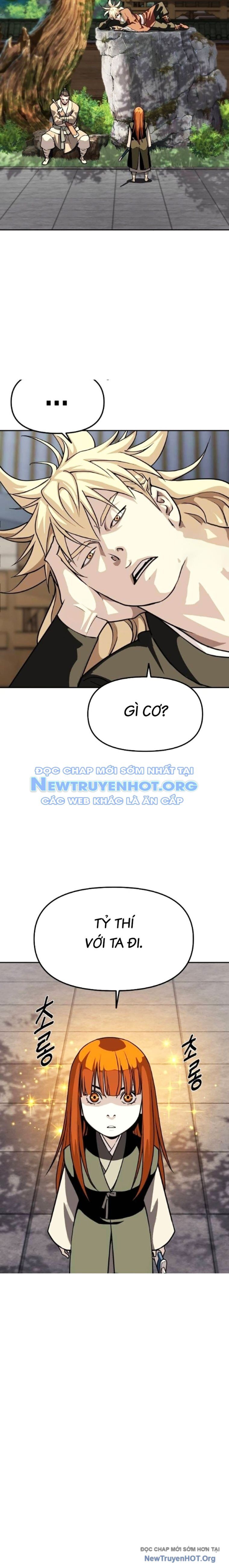 Đại Thánh Trùng Sinh Nam Cung Thế Gia Chapter 29 - 28