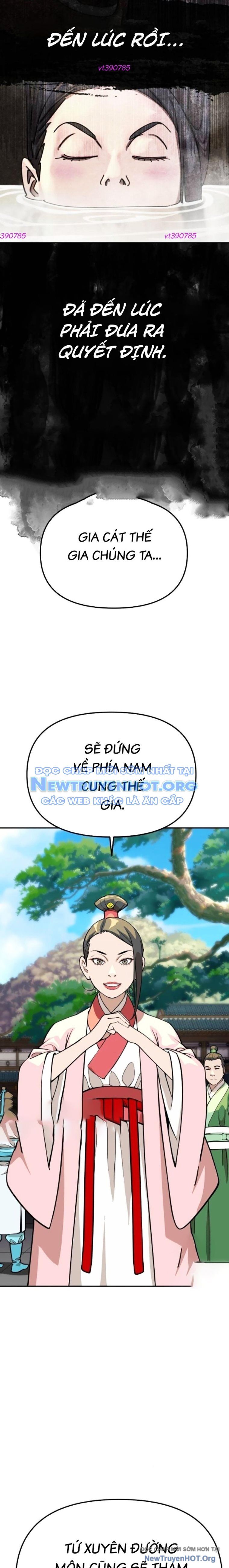 Đại Thánh Trùng Sinh Nam Cung Thế Gia Chapter 29 - 4