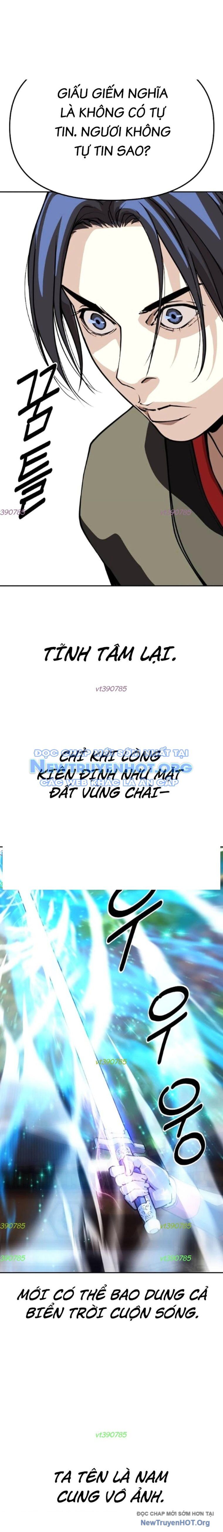 Đại Thánh Trùng Sinh Nam Cung Thế Gia Chapter 29 - 38