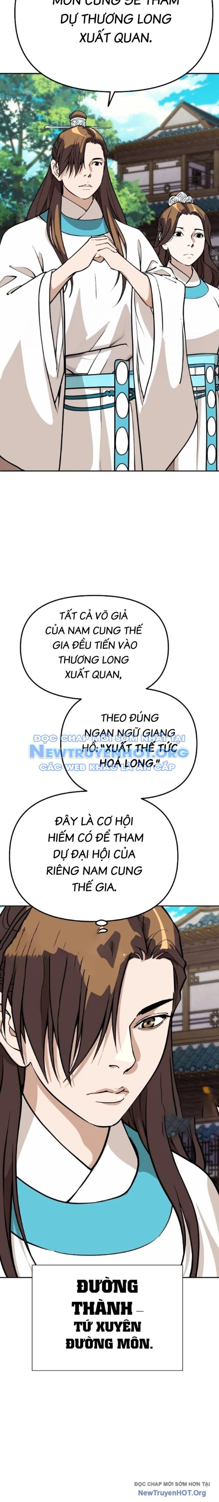 Đại Thánh Trùng Sinh Nam Cung Thế Gia Chapter 29 - 5