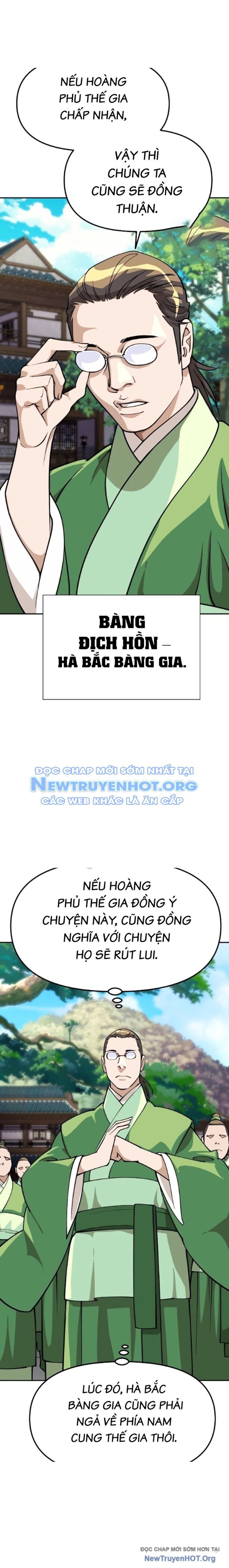 Đại Thánh Trùng Sinh Nam Cung Thế Gia Chapter 29 - 6