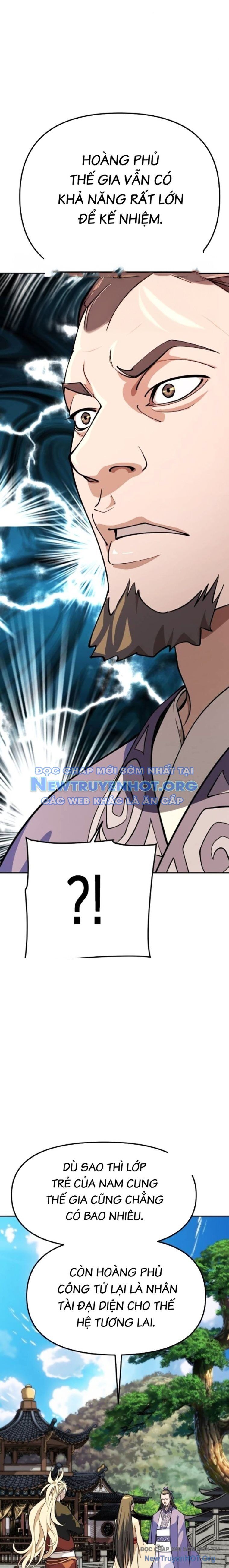 Đại Thánh Trùng Sinh Nam Cung Thế Gia Chapter 29 - 9