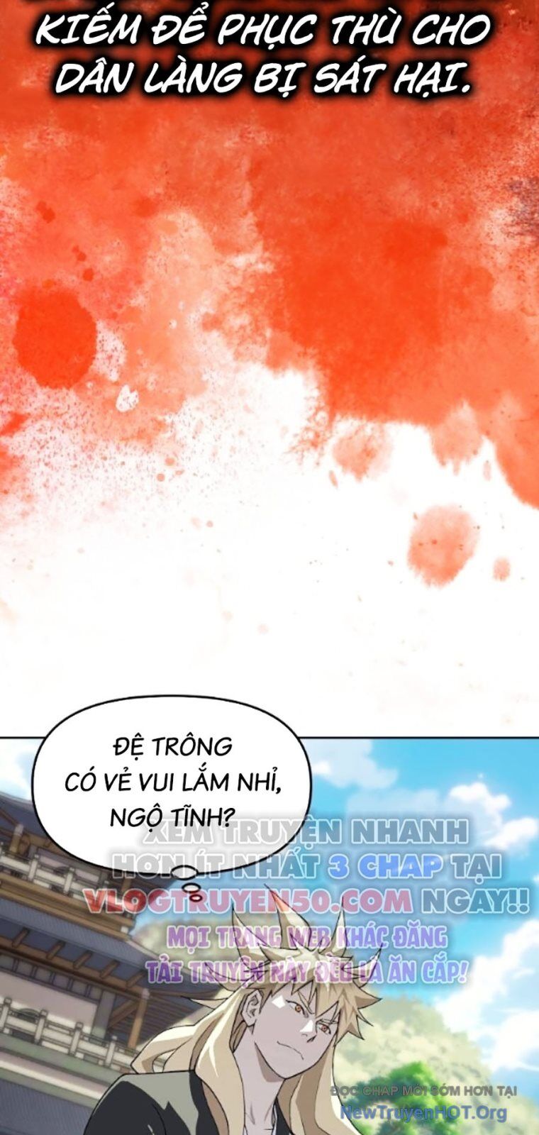 Đại Thánh Trùng Sinh Nam Cung Thế Gia Chapter 30 - 105