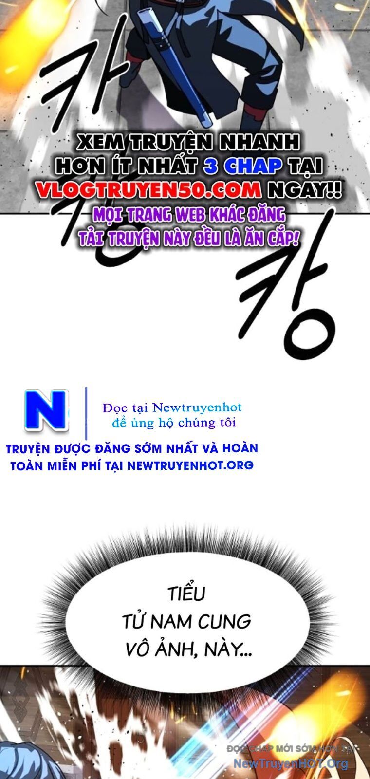 Đại Thánh Trùng Sinh Nam Cung Thế Gia Chapter 30 - 12