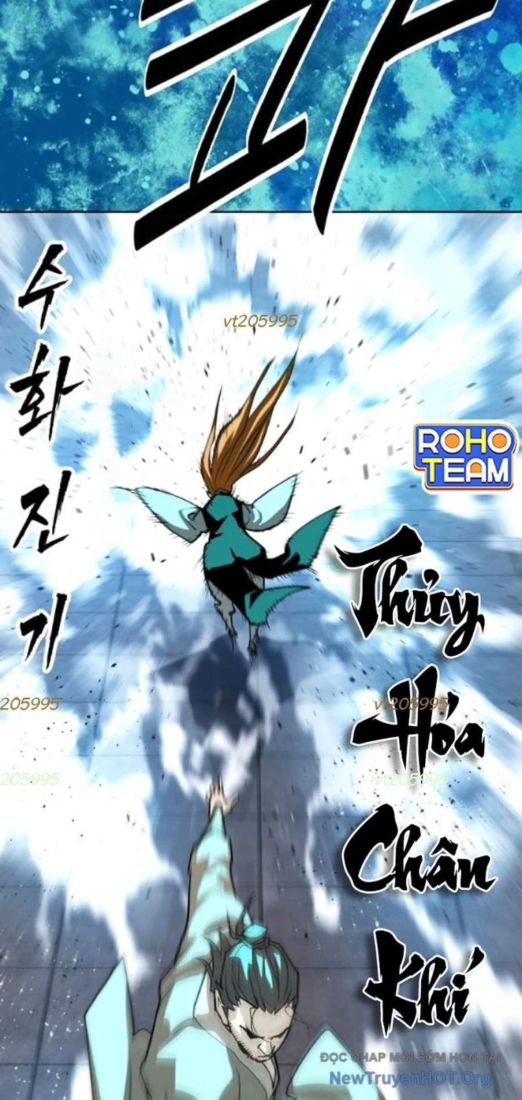 Đại Thánh Trùng Sinh Nam Cung Thế Gia Chapter 30 - 112