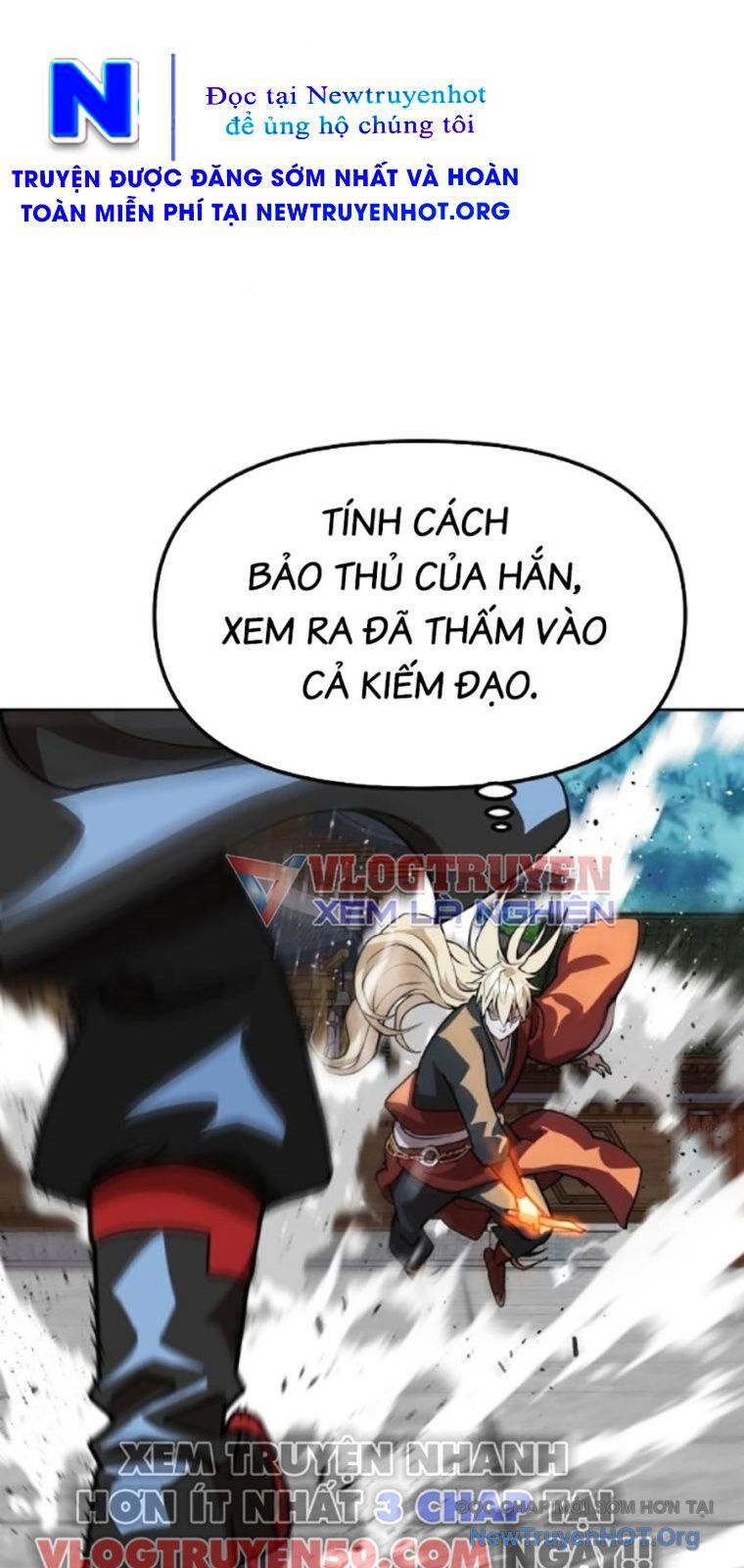Đại Thánh Trùng Sinh Nam Cung Thế Gia Chapter 30 - 19