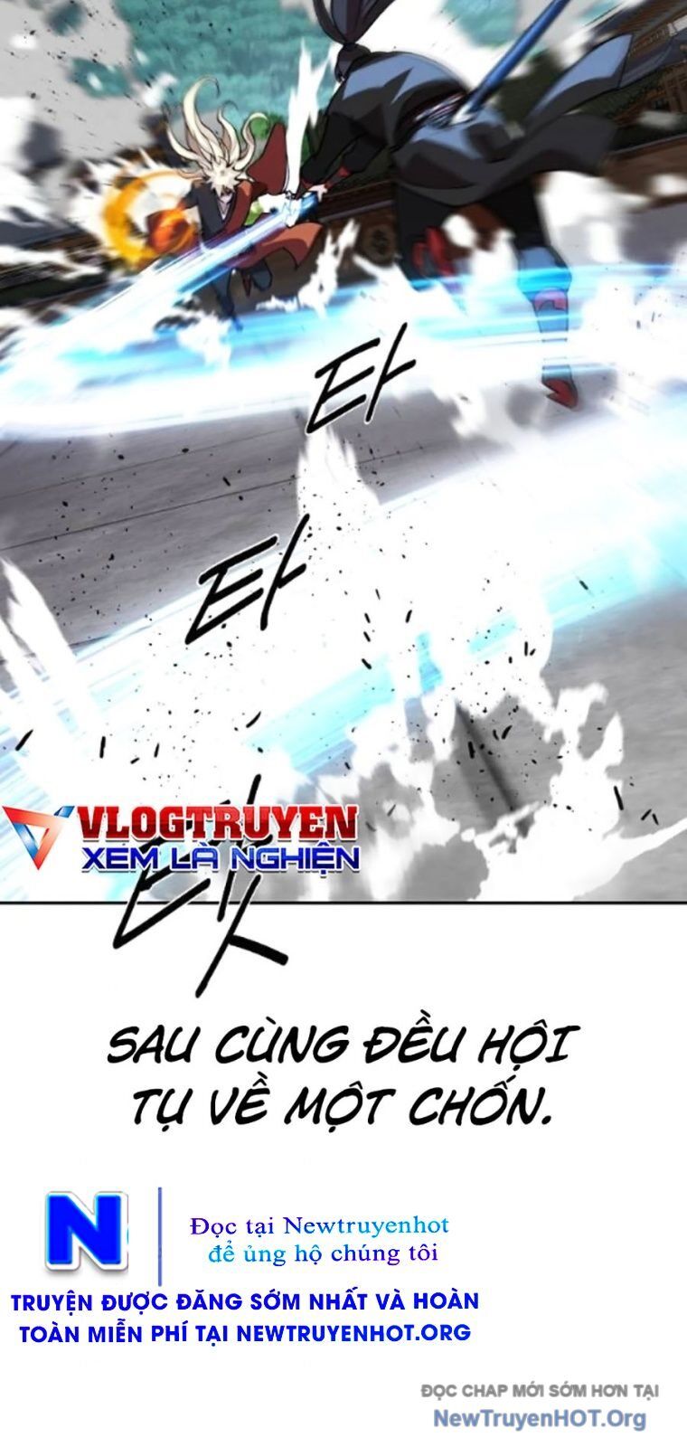Đại Thánh Trùng Sinh Nam Cung Thế Gia Chapter 30 - 31