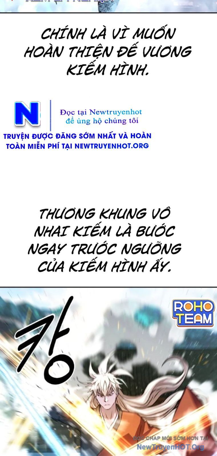 Đại Thánh Trùng Sinh Nam Cung Thế Gia Chapter 30 - 33