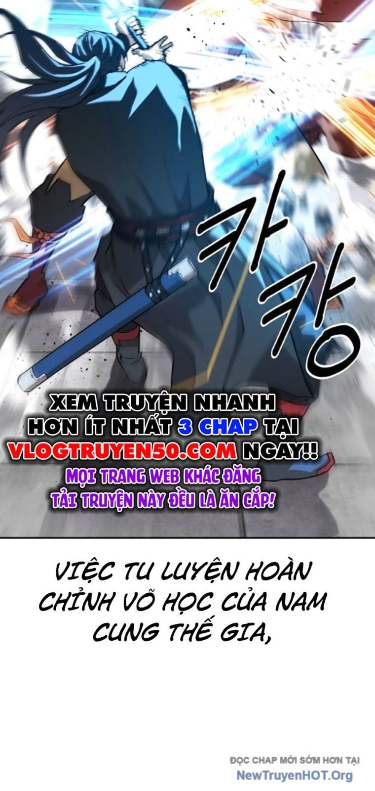 Đại Thánh Trùng Sinh Nam Cung Thế Gia Chapter 30 - 34