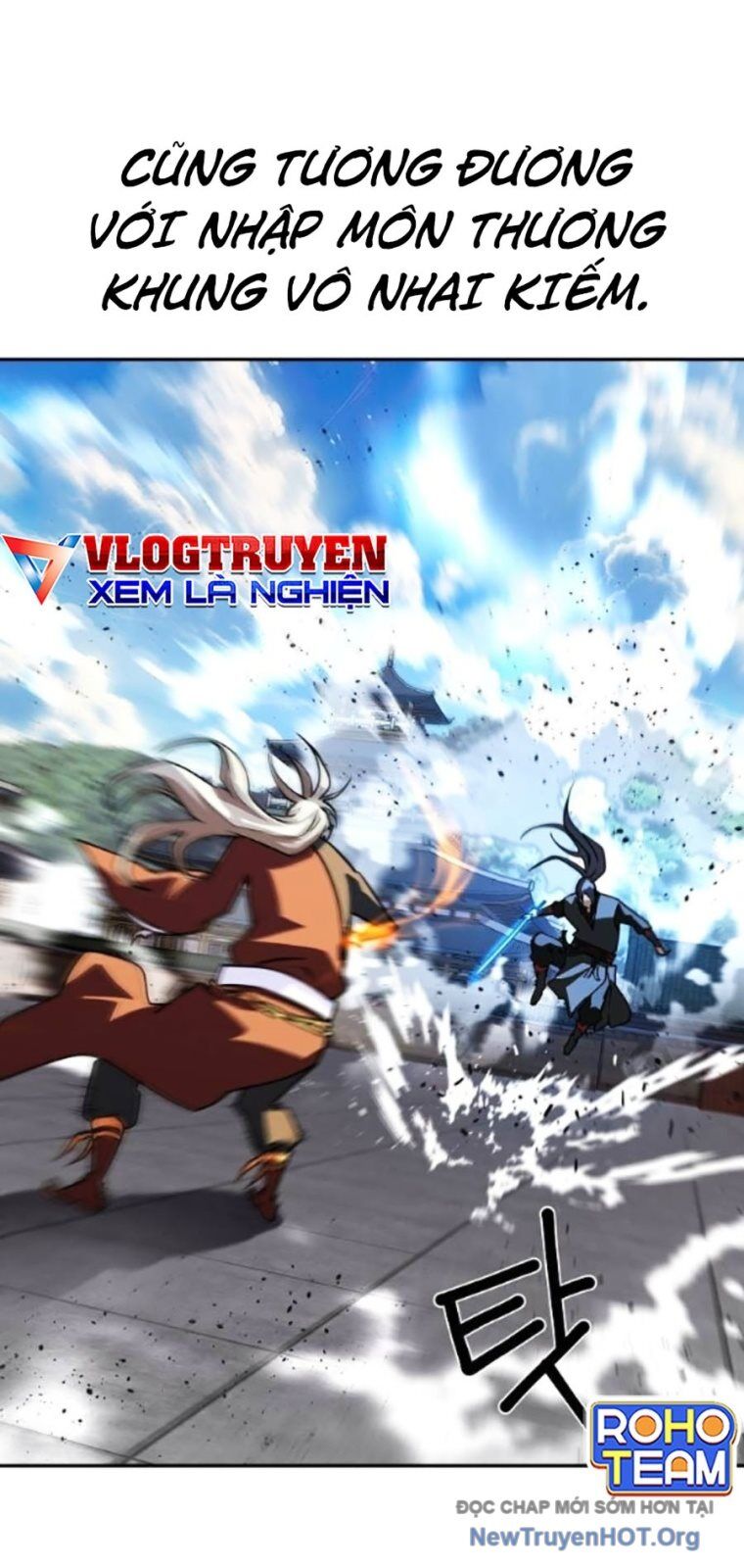 Đại Thánh Trùng Sinh Nam Cung Thế Gia Chapter 30 - 35
