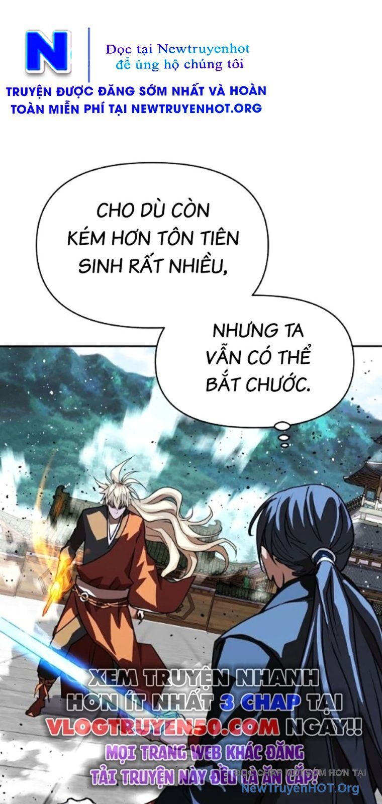 Đại Thánh Trùng Sinh Nam Cung Thế Gia Chapter 30 - 36