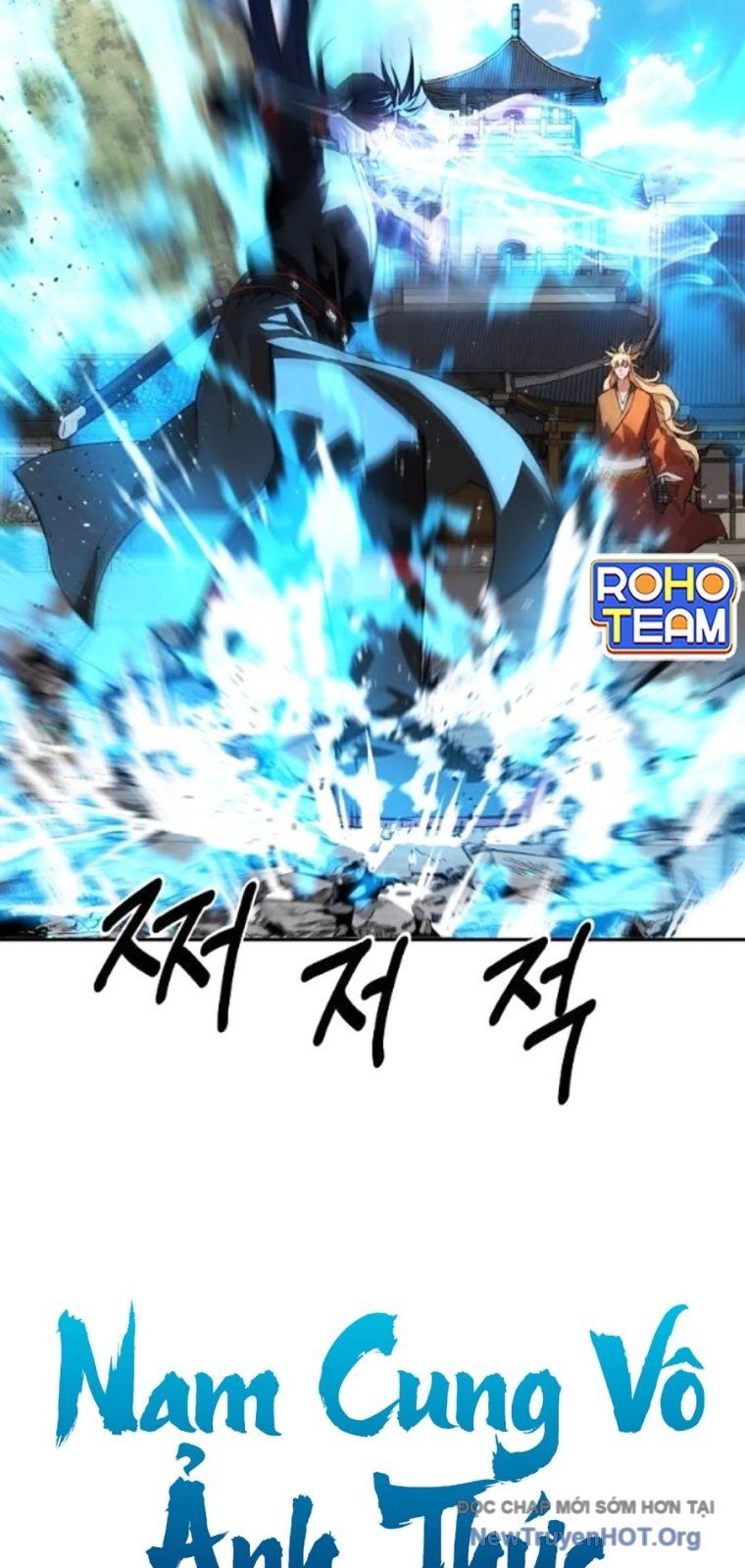 Đại Thánh Trùng Sinh Nam Cung Thế Gia Chapter 30 - 40