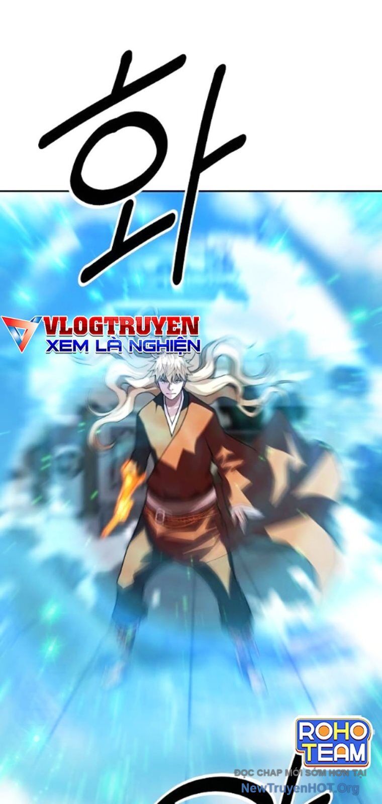 Đại Thánh Trùng Sinh Nam Cung Thế Gia Chapter 30 - 44