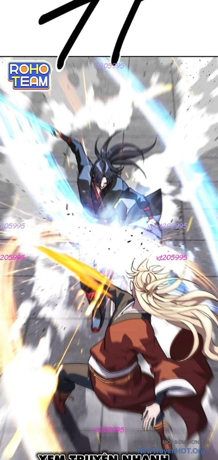 Đại Thánh Trùng Sinh Nam Cung Thế Gia Chapter 30 - 6