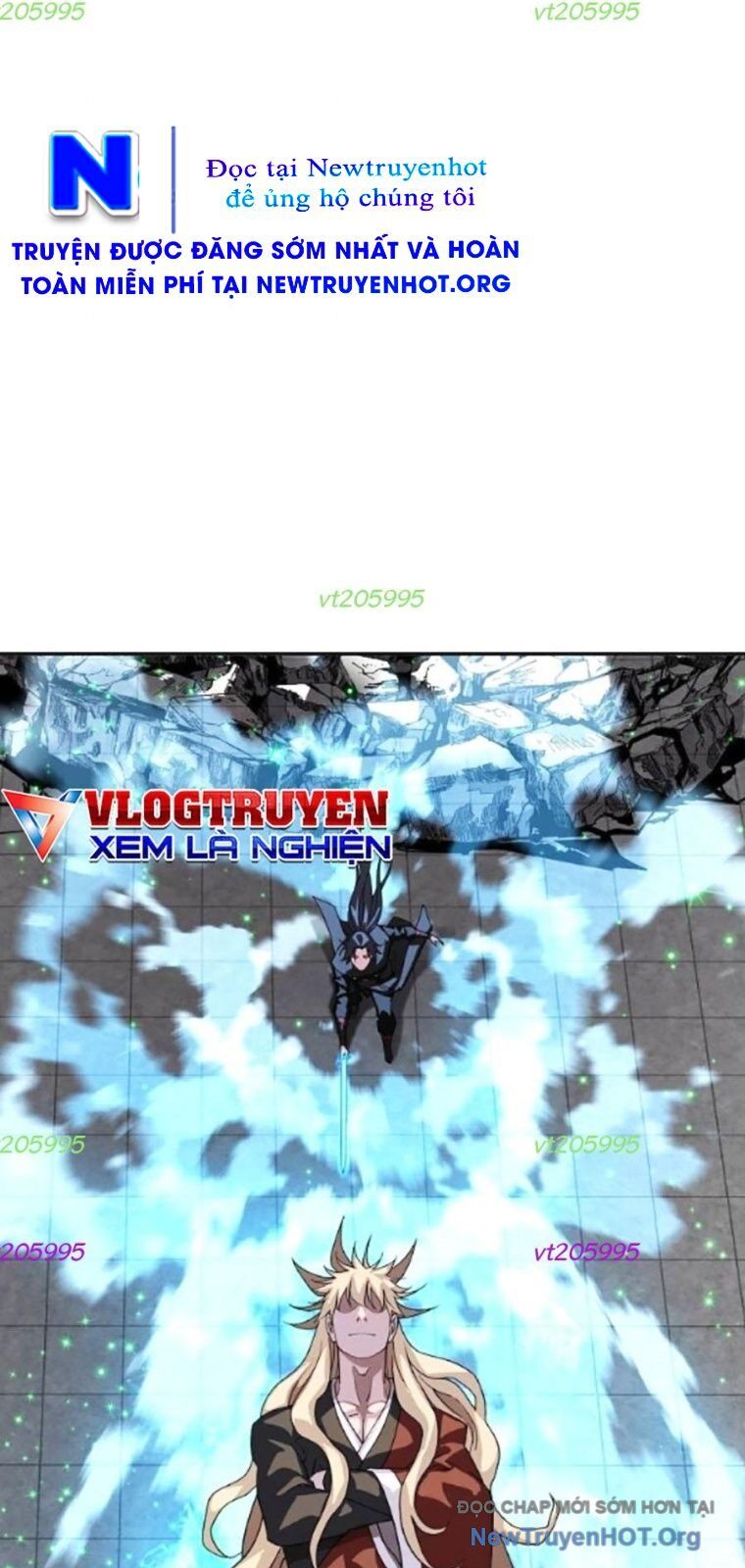 Đại Thánh Trùng Sinh Nam Cung Thế Gia Chapter 30 - 52