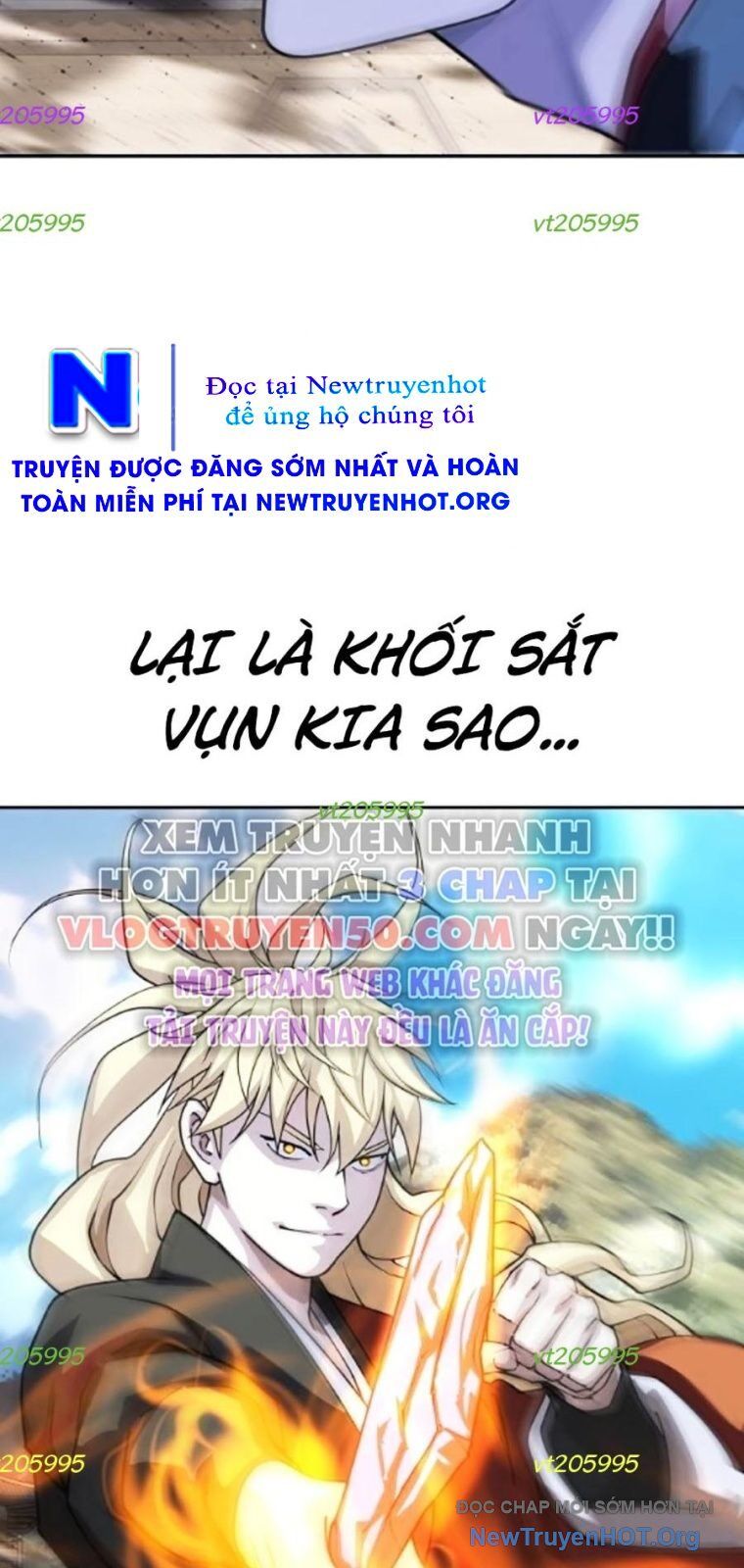 Đại Thánh Trùng Sinh Nam Cung Thế Gia Chapter 30 - 8