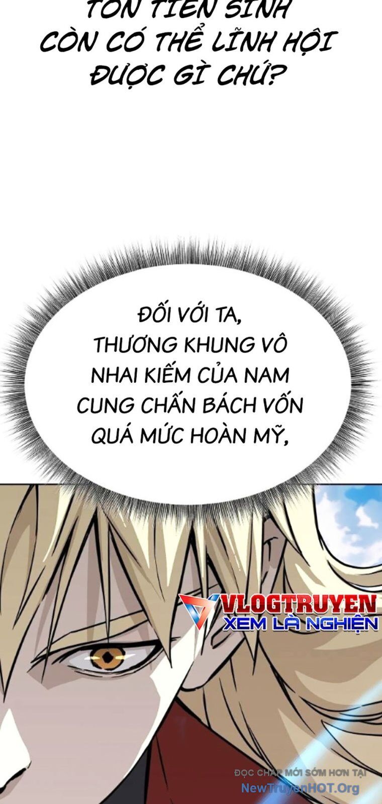 Đại Thánh Trùng Sinh Nam Cung Thế Gia Chapter 30 - 71