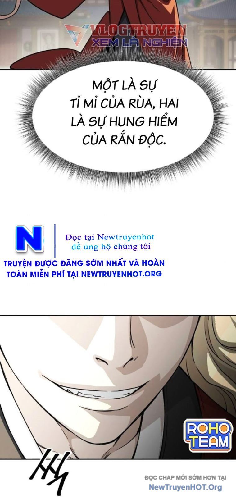 Đại Thánh Trùng Sinh Nam Cung Thế Gia Chapter 30 - 76