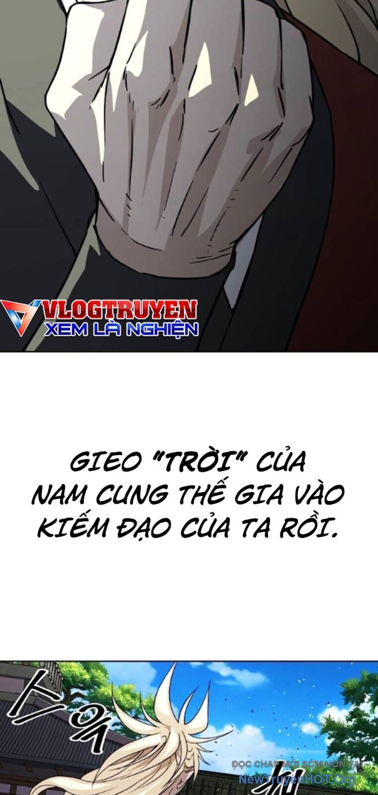 Đại Thánh Trùng Sinh Nam Cung Thế Gia Chapter 30 - 79