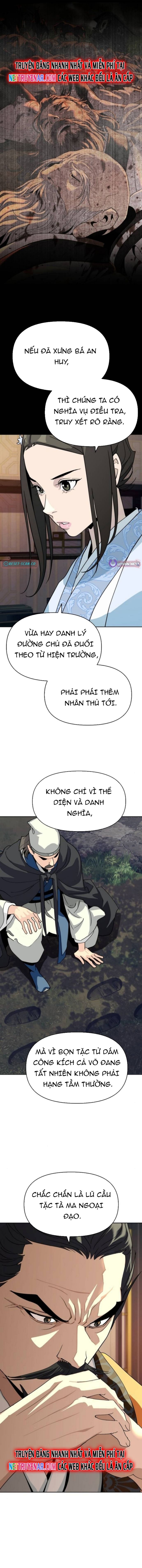 Đại Thánh Trùng Sinh Nam Cung Thế Gia Chapter 38 - 2