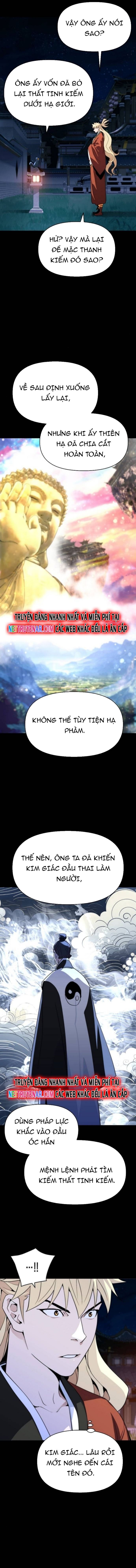 Đại Thánh Trùng Sinh Nam Cung Thế Gia Chapter 38 - 13