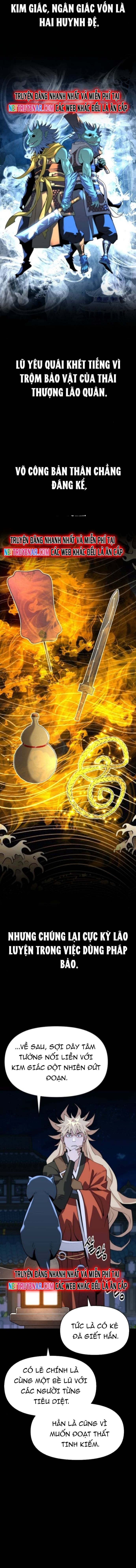 Đại Thánh Trùng Sinh Nam Cung Thế Gia Chapter 38 - 14