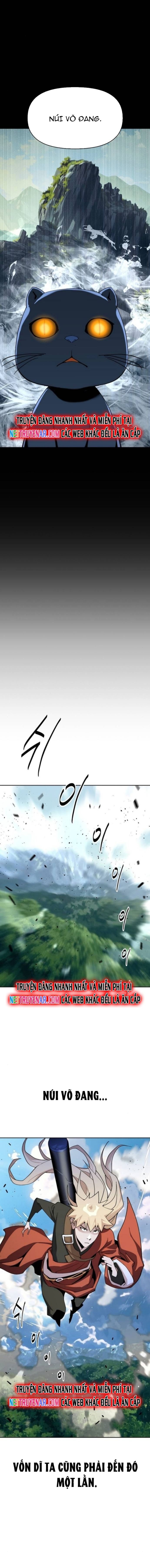 Đại Thánh Trùng Sinh Nam Cung Thế Gia Chapter 38 - 16